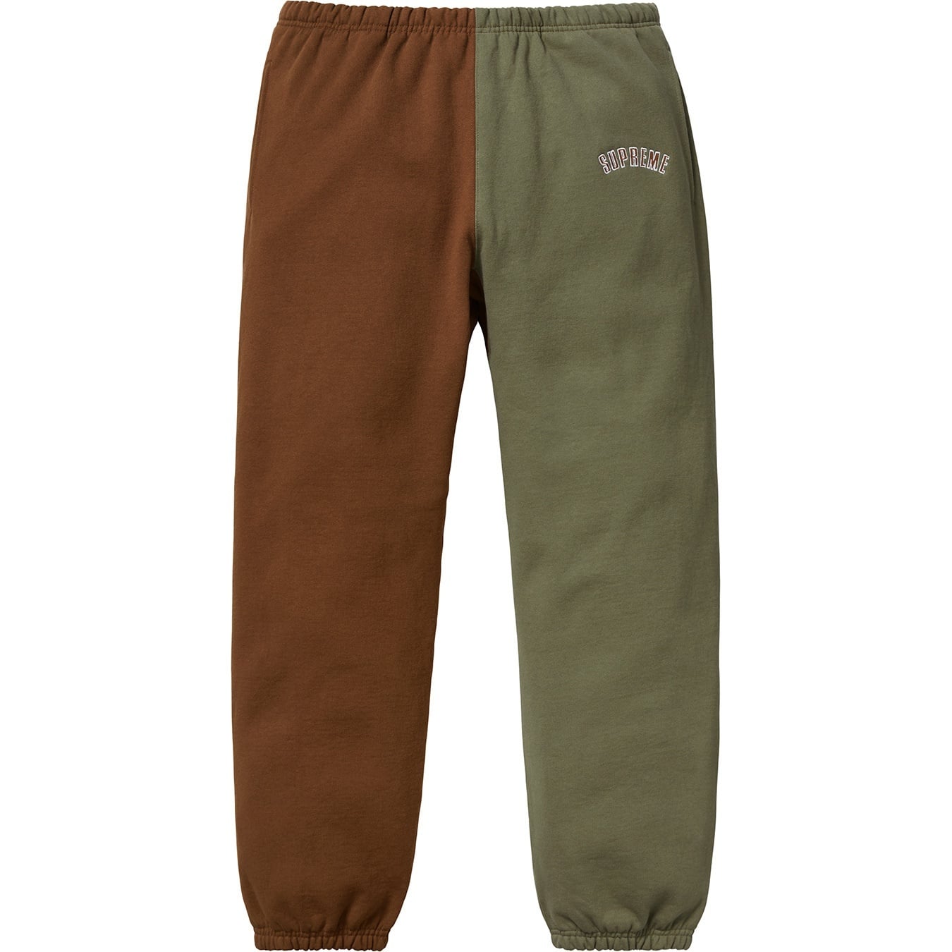 Split Sweatpant view 5